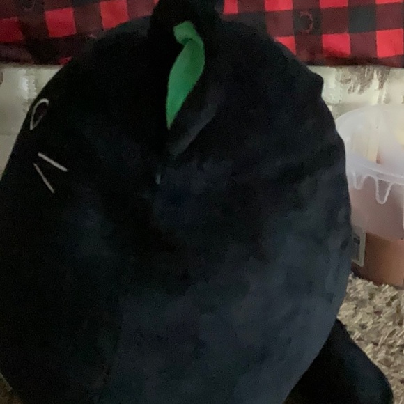 Cat squish mellow - Picture 3 of 4